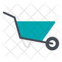 پیش‌نمایش فایل wheelbarrow-222 از پک ساختمان سازی مسطح