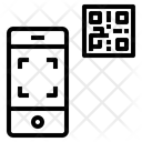 پیش‌نمایش فایل qr-code-25 از پک طرح کلی پرداخت