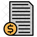 پیش‌نمایش فایل bill-340 از پک طرح کلی پر شده پرداخت