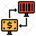 پیش‌نمایش فایل payment-method-43 از پک طرح کلی پر شده پرداخت