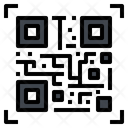 پیش‌نمایش فایل qrcode-55 از پک طرح کلی پر شده پرداخت