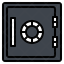 پیش‌نمایش فایل vault-422 از پک طرح کلی پر شده پرداخت