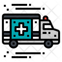پیش‌نمایش فایل ambulance-555 از پک طرح کلی مراقبت سلامت و پزشکی