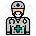 پیش‌نمایش فایل doctor-555 از پک طرح کلی مراقبت سلامت و پزشکی