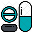 پیش‌نمایش فایل drug-152 از پک طرح کلی مراقبت سلامت و پزشکی