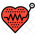 پیش‌نمایش فایل heart-rate-11 از پک طرح کلی مراقبت سلامت و پزشکی