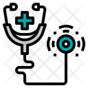 پیش‌نمایش فایل stethoscope-345 از پک طرح کلی مراقبت سلامت و پزشکی