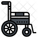 پیش‌نمایش فایل wheelchair-173 از پک طرح کلی مراقبت سلامت و پزشکی
