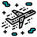 پیش‌نمایش فایل plane-366 از پک سفر - طرح خطی