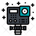 پیش‌نمایش فایل selfie-camera-1 از پک سفر - طرح خطی
