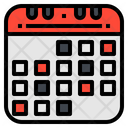 پیش‌نمایش فایل calendar-3035 از پک اپلیکیشن موبایل