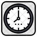 پیش‌نمایش فایل clock-1835 از پک اپلیکیشن موبایل