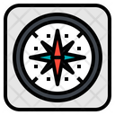پیش‌نمایش فایل compass-1440 از پک اپلیکیشن موبایل