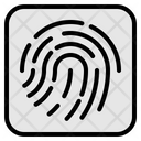 پیش‌نمایش فایل fingerprint-239 از پک اپلیکیشن موبایل