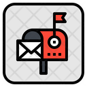 پیش‌نمایش فایل mailbox-271 از پک اپلیکیشن موبایل
