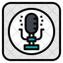 پیش‌نمایش فایل microphone-902 از پک اپلیکیشن موبایل