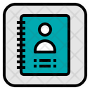پیش‌نمایش فایل phonebook-85 از پک اپلیکیشن موبایل