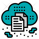پیش‌نمایش فایل cloud-data-26 از پک بازاریابی آنلاین