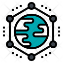 پیش‌نمایش فایل global-network-205 از پک بازاریابی آنلاین
