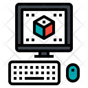 پیش‌نمایش فایل web-design-106 از پک بازاریابی آنلاین
