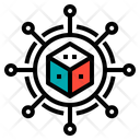 پیش‌نمایش فایل web-network-7 از پک بازاریابی آنلاین