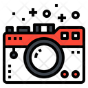 پیش‌نمایش فایل camera-3314 از پک گجت طراح (خطی پر)