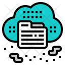 پیش‌نمایش فایل cloud-storage-146 از پک گجت طراح (خطی پر)