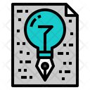 پیش‌نمایش فایل creative-idea-97 از پک گجت طراح (خطی پر)