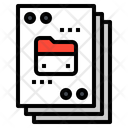 پیش‌نمایش فایل data-collection-2 از پک گجت طراح (خطی پر)