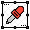 پیش‌نمایش فایل eyedropper-37 از پک گجت طراح (خطی پر)