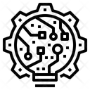 پیش‌نمایش فایل creative-circuit از پک طرح کلی هوش مصنوعی