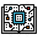 پیش‌نمایش فایل digital-book-2 از پک هوش مصنوعی
