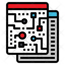 پیش‌نمایش فایل digital-data-3 از پک هوش مصنوعی