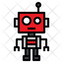 پیش‌نمایش فایل robot-661 از پک هوش مصنوعی