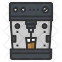 پیش‌نمایش فایل coffee-machine-147 از پک لوازم جانبی آشپزخانه طرح پر