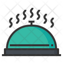 پیش‌نمایش فایل food-tray-4 از پک لوازم جانبی آشپزخانه طرح پر