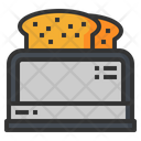 پیش‌نمایش فایل toaster-270 از پک لوازم جانبی آشپزخانه طرح پر