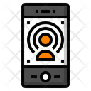 پیش‌نمایش فایل mobile-live از پک پخش حالت پر و خطی