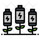 پیش‌نمایش فایل eco-battery-1425271 از پک بوم شناسی