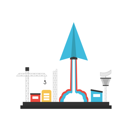 پیش‌نمایش فایل innovation-concept-1 از پک مفهوم کسب و کار