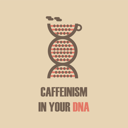 پیش‌نمایش فایل coffee-in-dna از پک اینفوگرافیک قهوه
