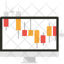 پیش‌نمایش فایل forex از پک مانیتورهای کسب و کار