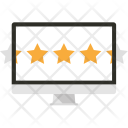 پیش‌نمایش فایل stars-1 از پک مانیتورهای کسب و کار