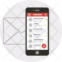 پیش‌نمایش فایل gmail-6 از پک اپلیکیشن های موبایل 1