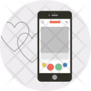 پیش‌نمایش فایل tinder-3 از پک اپلیکیشن های موبایل 1
