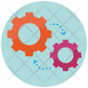 پیش‌نمایش فایل methodology از پک معماری سازمانی - تخت و گرد