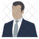 پیش‌نمایش فایل attorney-2 از پک اشخاص کسب و کار فلت