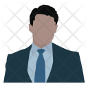پیش‌نمایش فایل attorney-5 از پک اشخاص کسب و کار فلت