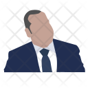 پیش‌نمایش فایل attorney-9 از پک اشخاص کسب و کار فلت