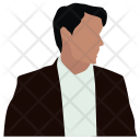پیش‌نمایش فایل avatar-8 از پک اشخاص کسب و کار فلت